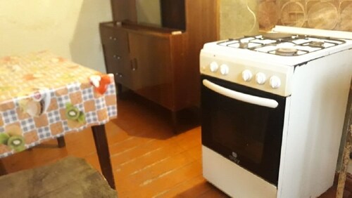 Cheap Room For A Night Tbilisi