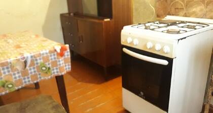 Cheap Room For A Night Tbilisi