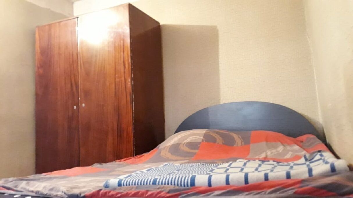 1 bedroom, iron/ironing board, WiFi