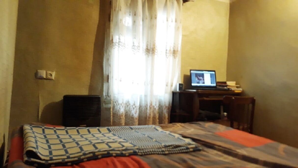 1 quarto, ferros/tábuas de passar roupa, Wi-Fi