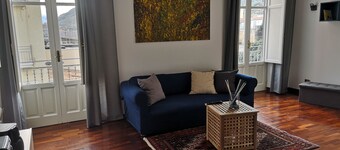 Apartment "A Casa di Zara" 