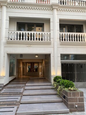 Front of property - Depto de 2hab. con Buena Onda en Salta (Salta)