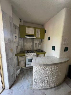Superior Studio | Private kitchen