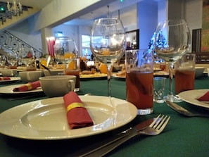 Restaurang