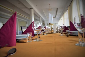 Salón de banquetes