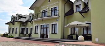 Hotel Zlotogorski