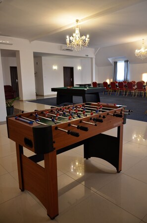 Sala de reuniones