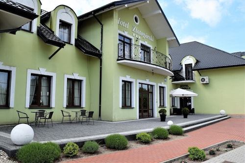Hotel Zlotogorski
