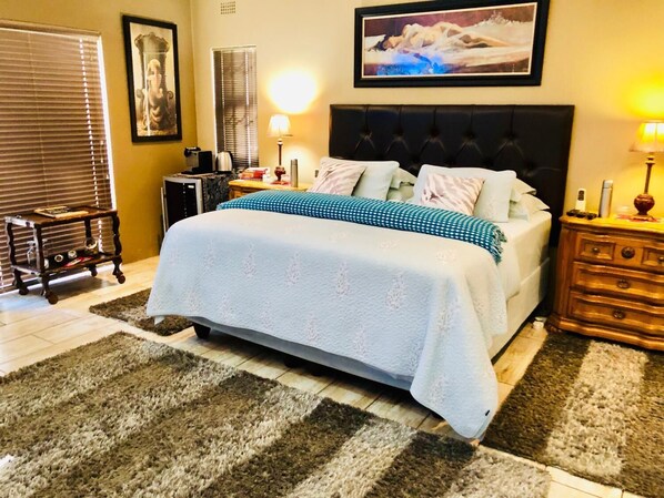 1 Schlafzimmer, Daunenbettdecken, Pillowtop-Betten, Zimmersafe