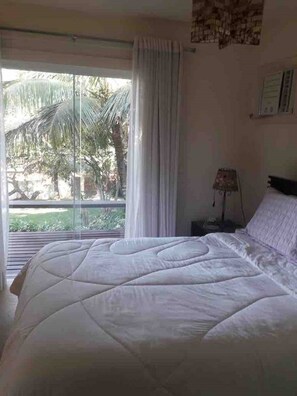 6 Schlafzimmer, Bügeleisen/Bügelbrett, WLAN, Bettwäsche