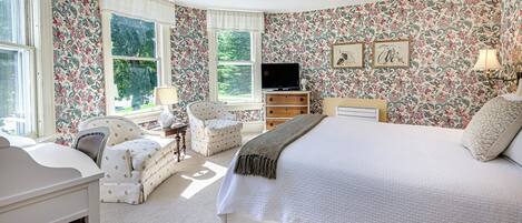 1 Schlafzimmer, Bügeleisen/Bügelbrett, Internetzugang, Bettwäsche