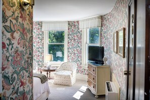 1 Schlafzimmer, Bügeleisen/Bügelbrett, Internetzugang, Bettwäsche