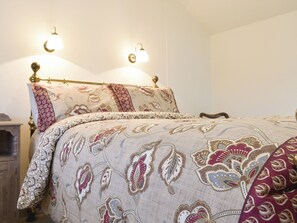 2 dormitorios, wifi gratis, ropa de cama