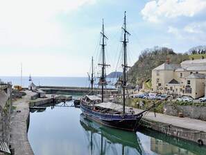 Port de plaisance