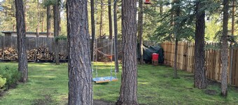 STUDIO GUEST COTTAGE ON THE NATIONAL FOREST