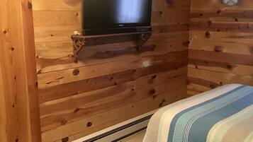 1 chambre, bureau, Wi-Fi gratuit, draps fournis