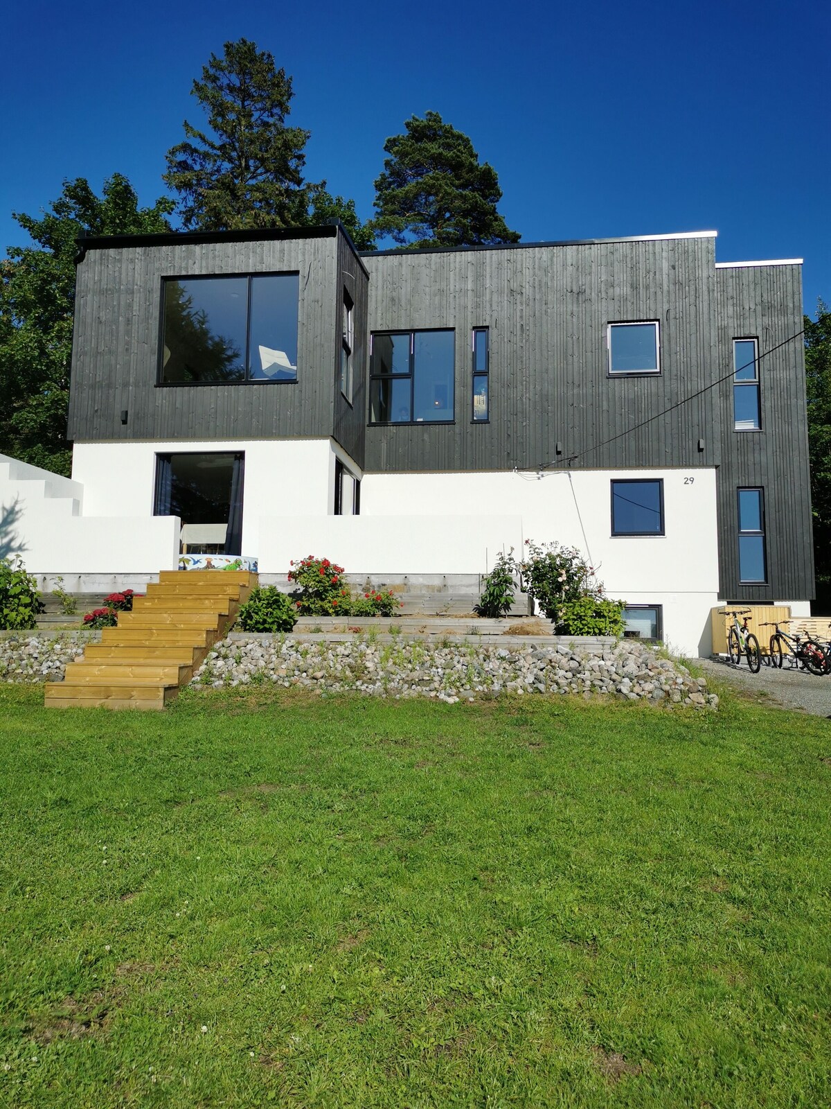 Bild für Gastgeberprofil