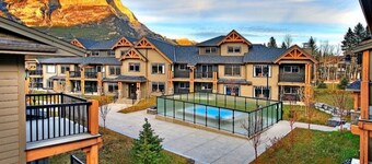 Copperstone Resort - Mountain View Suite