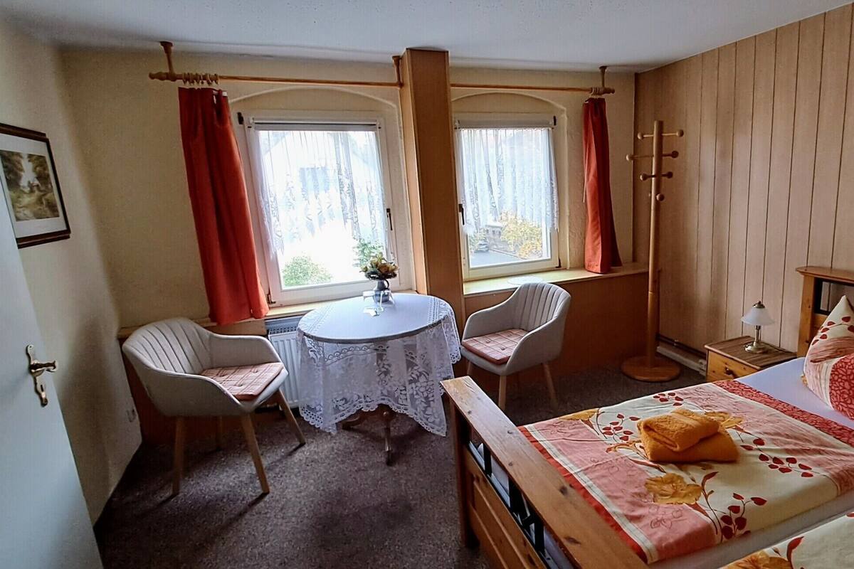 Chambre Double Standard, salle de bains attenante (OFFLINE) | Intérieur