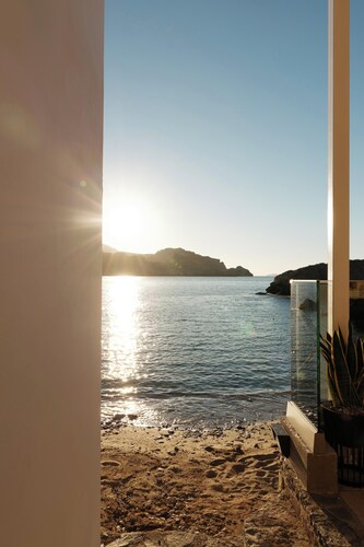 Palio Damnoni Haus am Meer