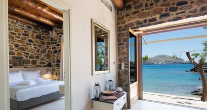 Palio Damnoni Merenrantatalo