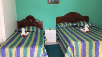 16 多间卧室、WiFi