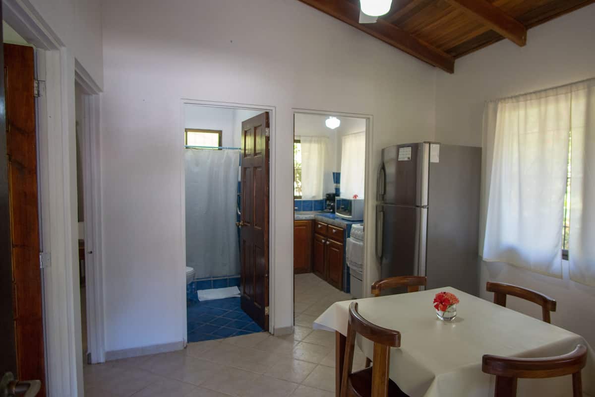 Family Villa | WiFi (free), bed sheets