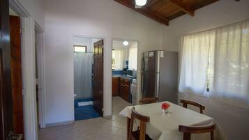 Family Villa | 1 bedroom, free WiFi, bed sheets
