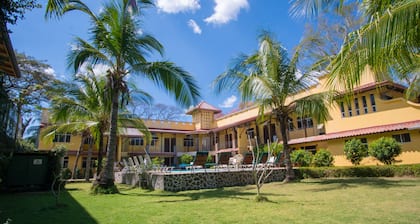 Hotel Isolina Beach