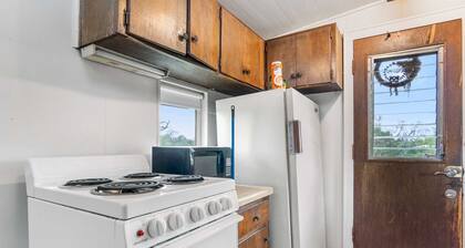 Muller's Ark Guest Ranch - Caboose