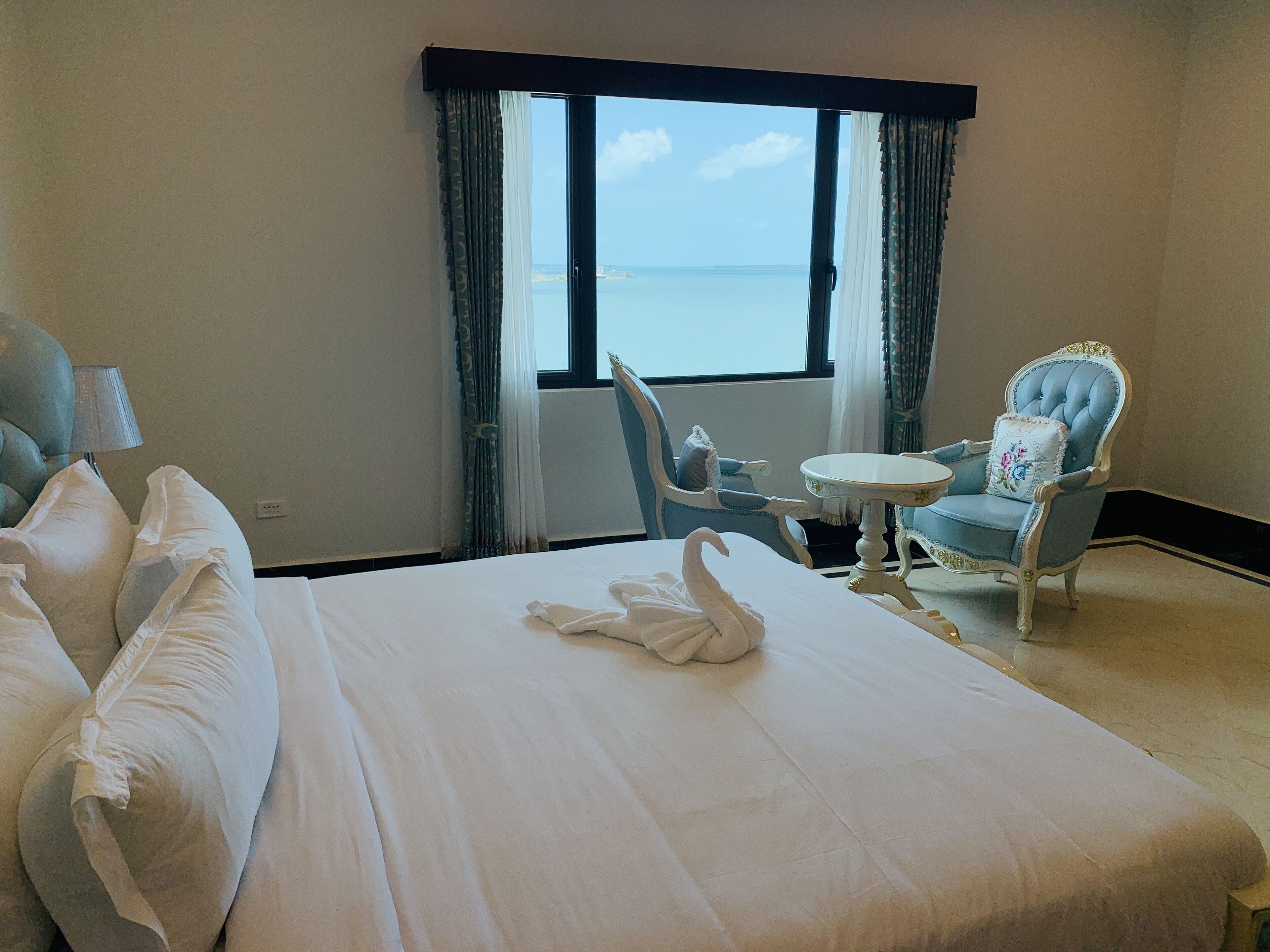 Golden Bay Belize Hotel