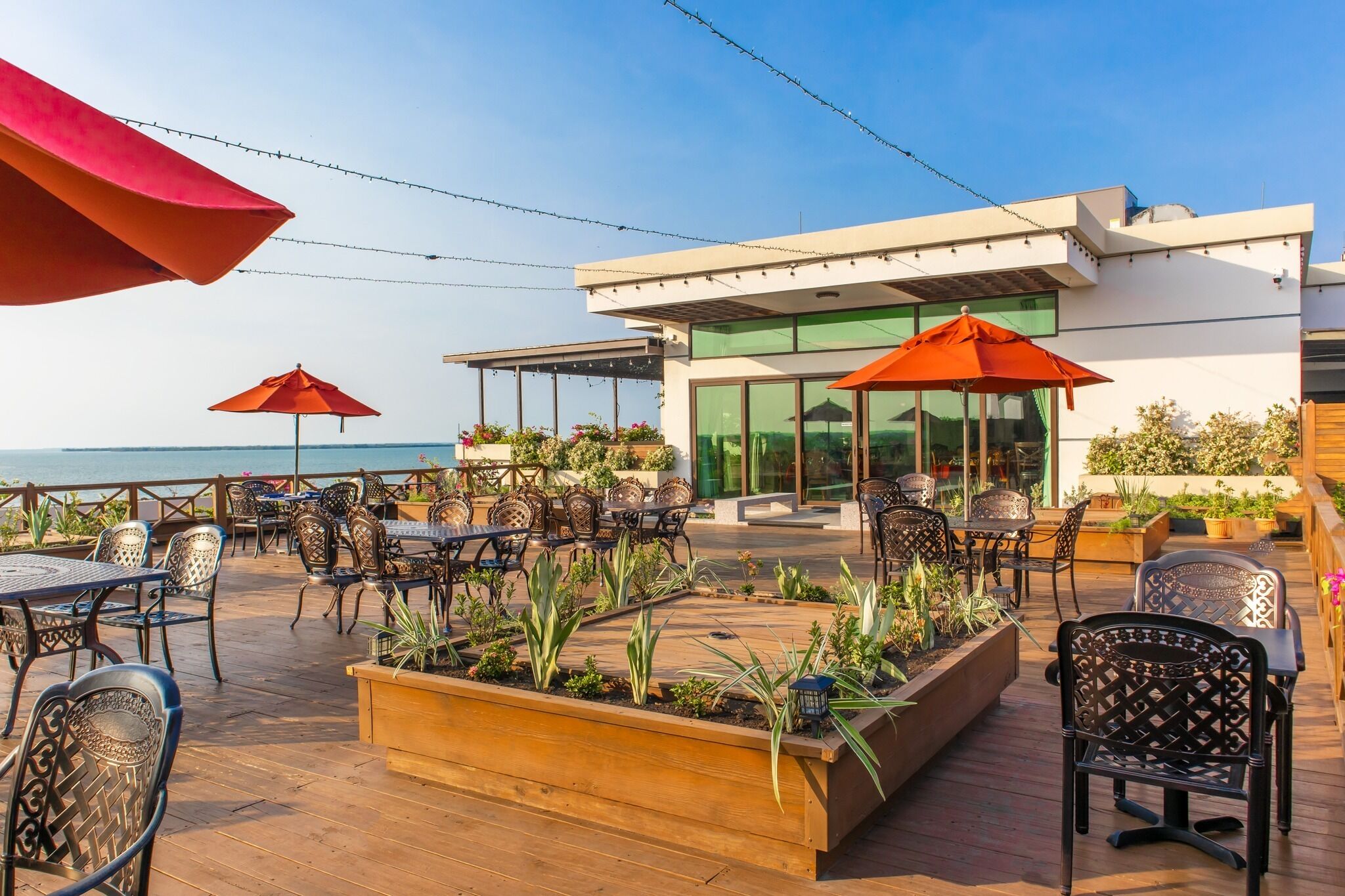 Εστιατόριο