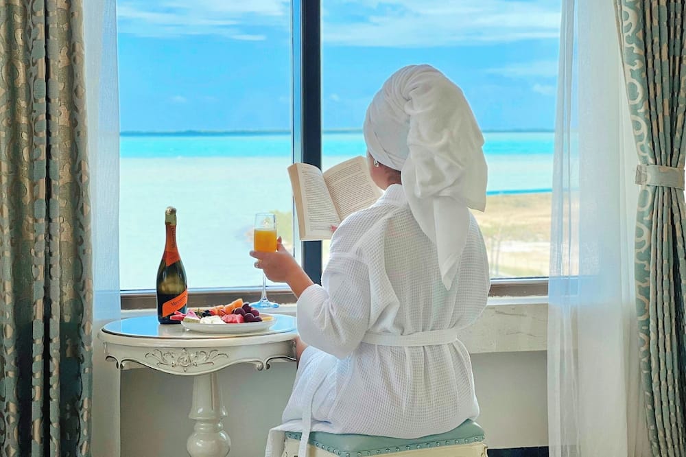 Golden Bay Hotel by Marine Parade