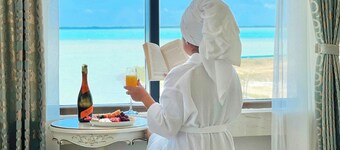 Golden Bay Hotel by Marine Parade