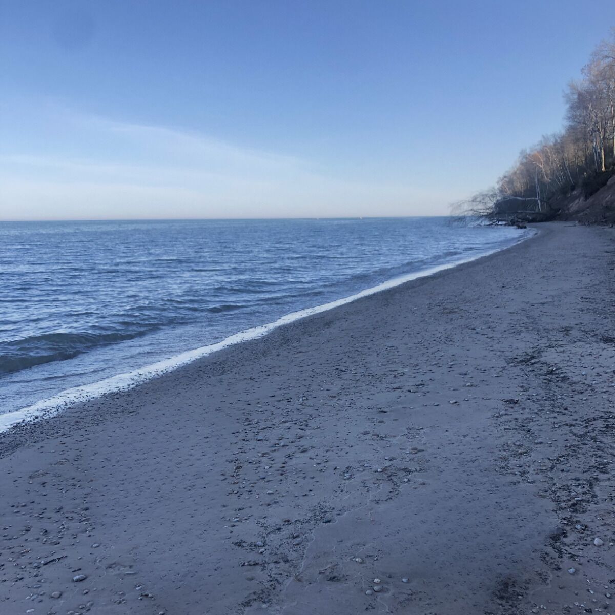 Plage à proximité