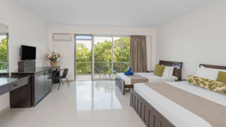 Trans International Hotel