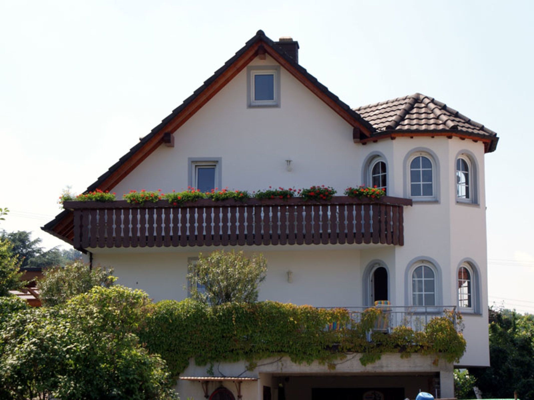 Exterieur