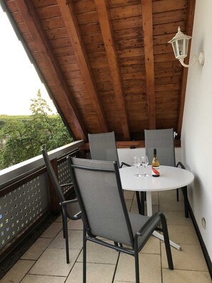 Speisen im Freien