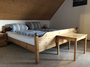 2 camere, Wi-Fi, lenzuola