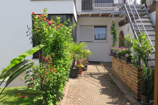 Ferienhaus Irene