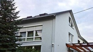 Eksteriør