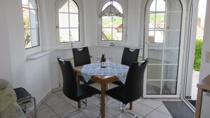 Spiseområde
