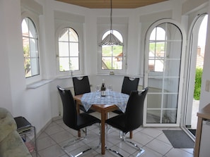 Spiseområde