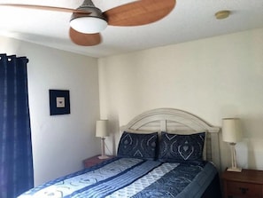 House | 5 bedrooms, free WiFi - Davenport Lakes 44 (Davenport)