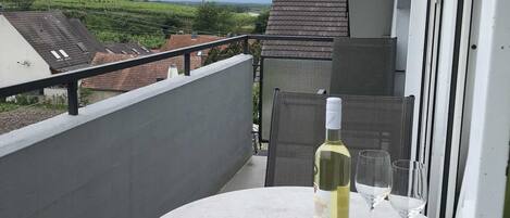 Speisen im Freien