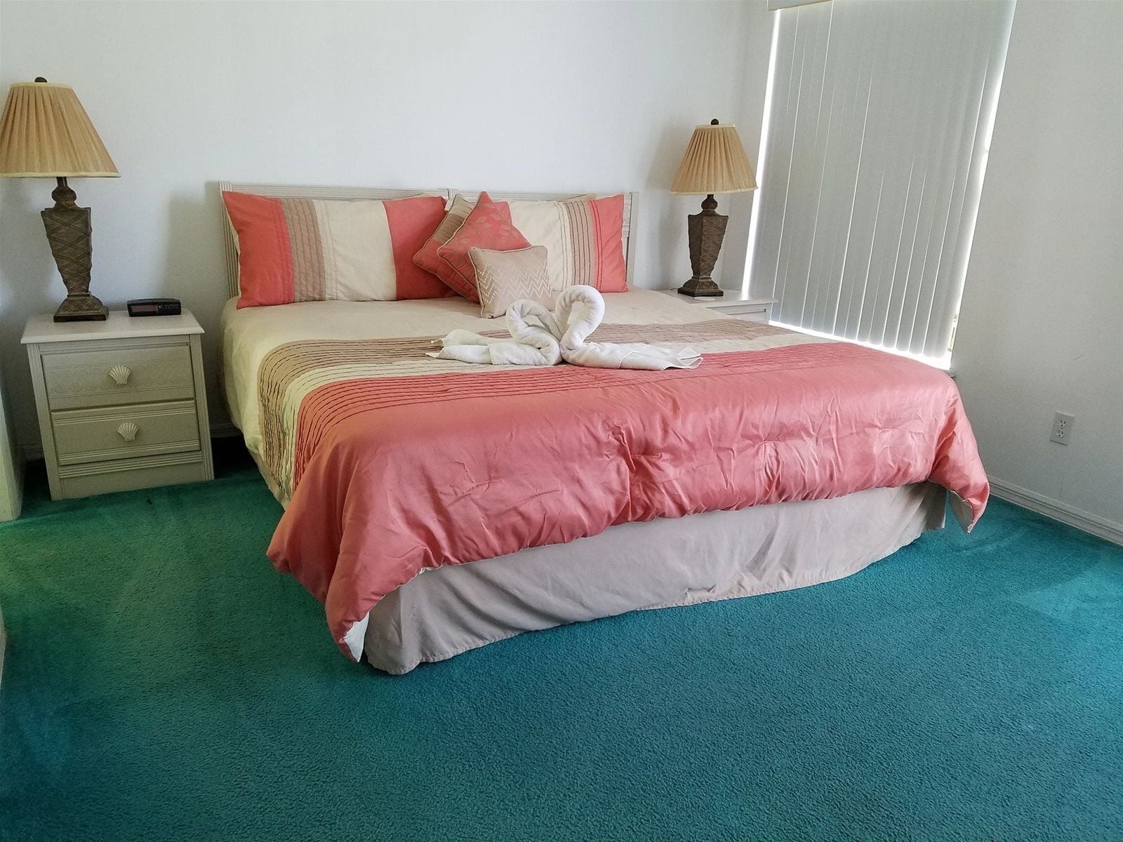 獨棟房屋 | 3 間臥室、免費無線上網