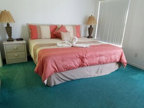 House | 3 bedrooms, free WiFi - Florida Holiday Villa (Clermont)