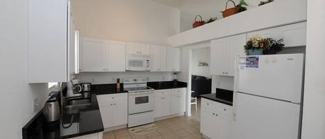 House | Private kitchen