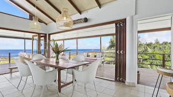 Villa Confort | Servicio a la habitación