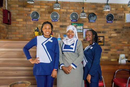 SamWeb Bed and Breakfast